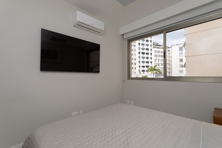 Can404| Luxury penthouse in Ipanema