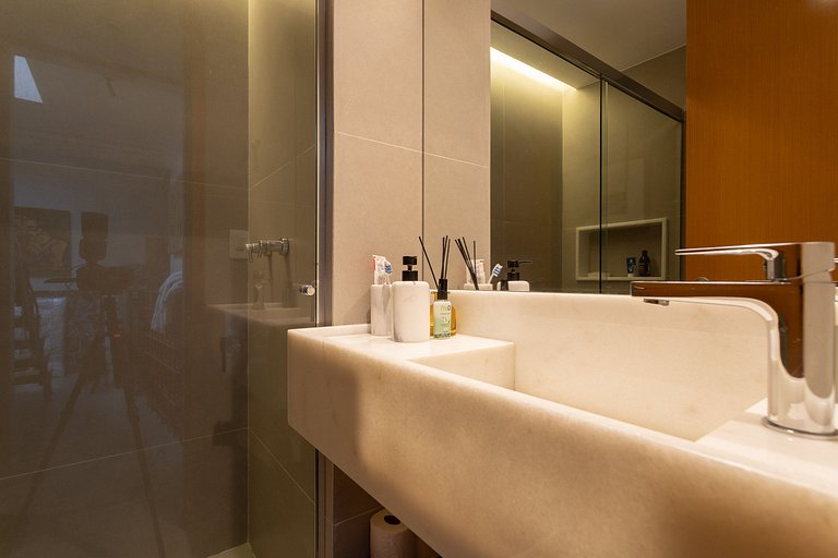 Can404| Luxury penthouse in Ipanema