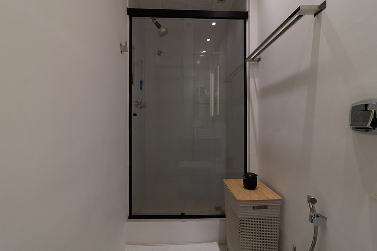 Cruz1103|Flamengo Penthouse w/ sea and Christ view