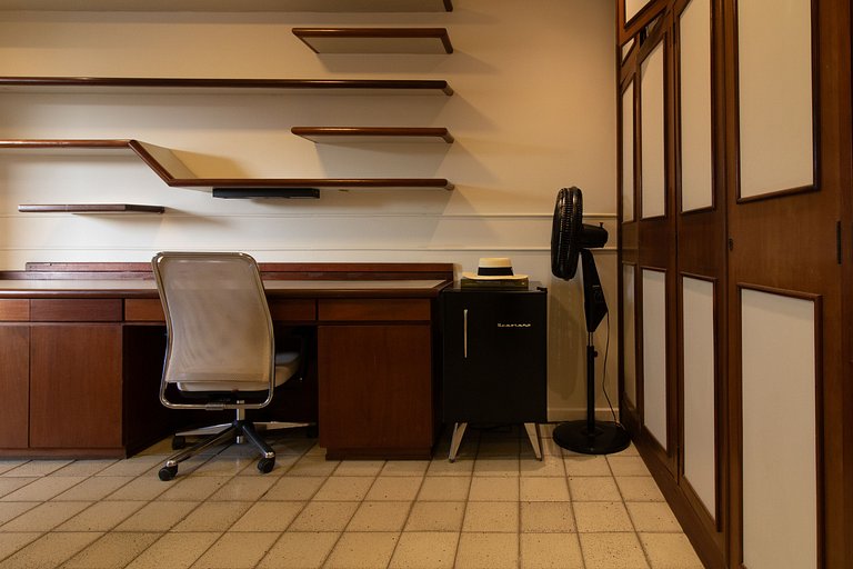 Cruz1103|Flamengo Penthouse w/ sea and Christ view