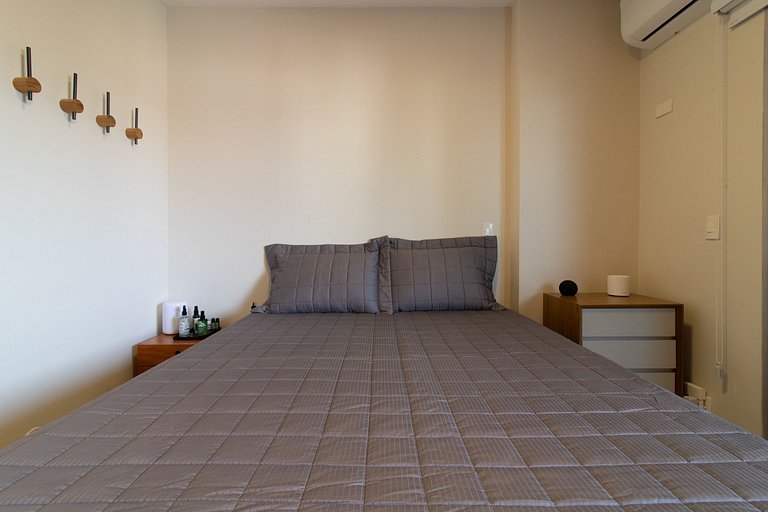 Cruz1103|Duplex,vista mar e pro Cristo no Flamengo