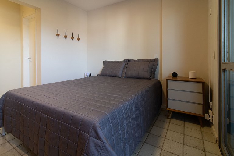 Cruz1103|Flamengo Penthouse w/ sea and Christ view