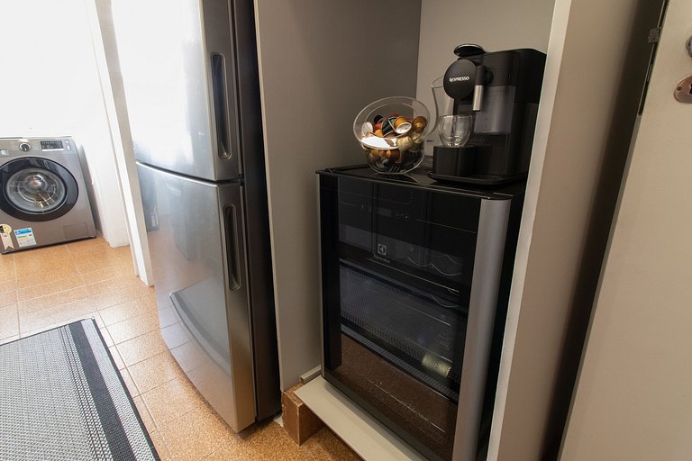 Cruz1103|Flamengo Penthouse w/ sea and Christ view