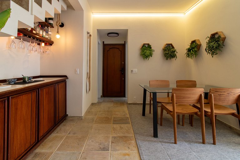 Cruz1103|Flamengo Penthouse w/ sea and Christ view