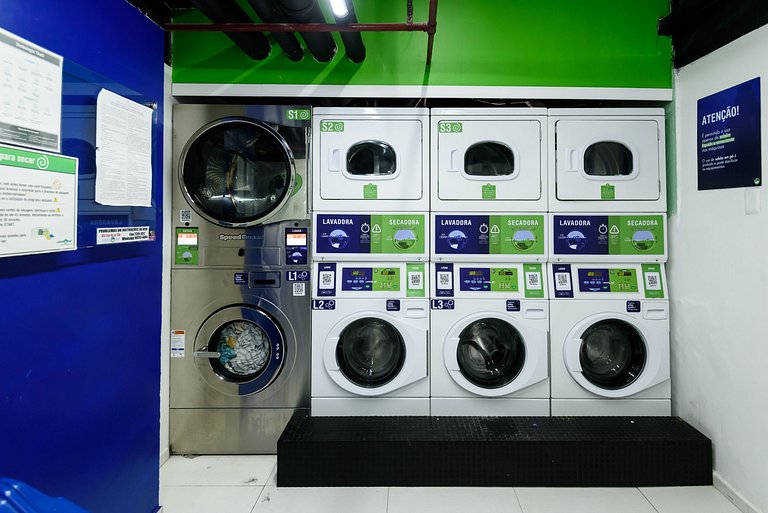 Lúcio204|Moderno y bonito apto en Barra Palace