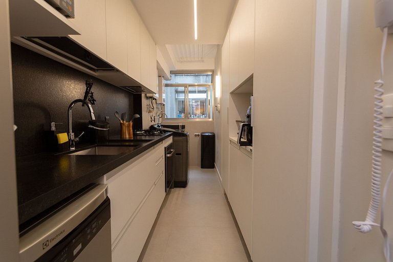 Can404| Luxury penthouse in Ipanema