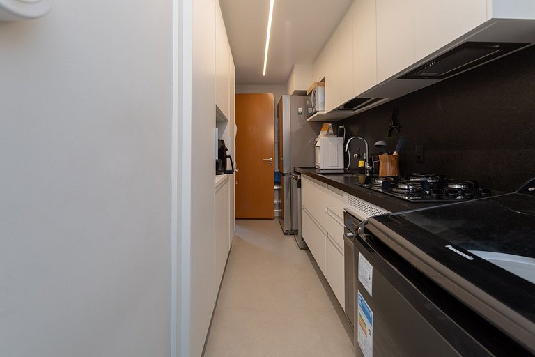 Can404| Luxury penthouse in Ipanema