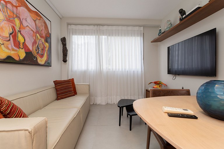 Can404| Luxury penthouse in Ipanema