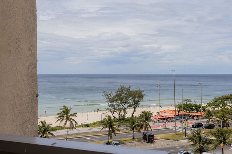 Lúcio504|Modern and lovely apt in Barra Palace