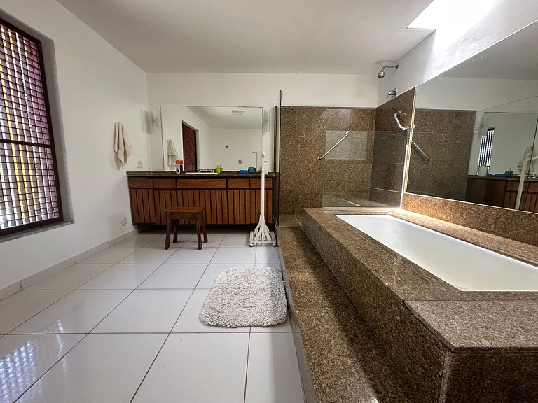 CasaGávea|Espetacular casa com piscina na Gávea