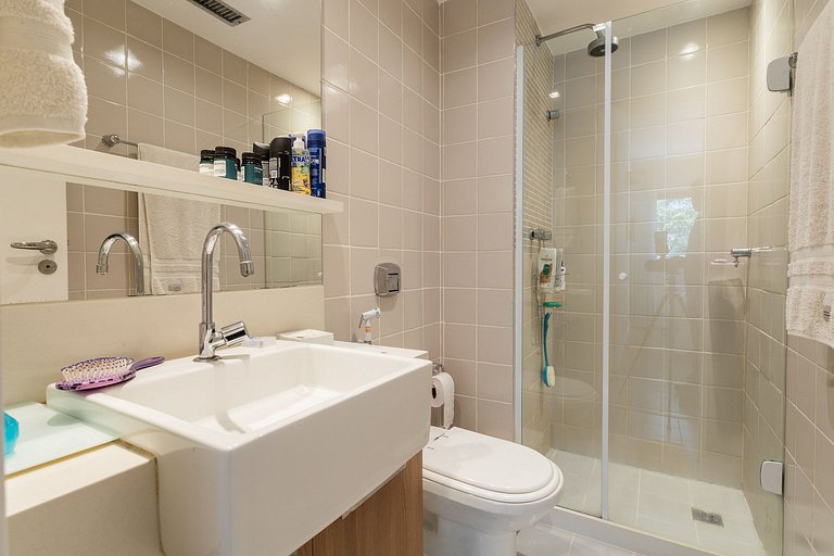 Coronel102|Refinado piso en Barra