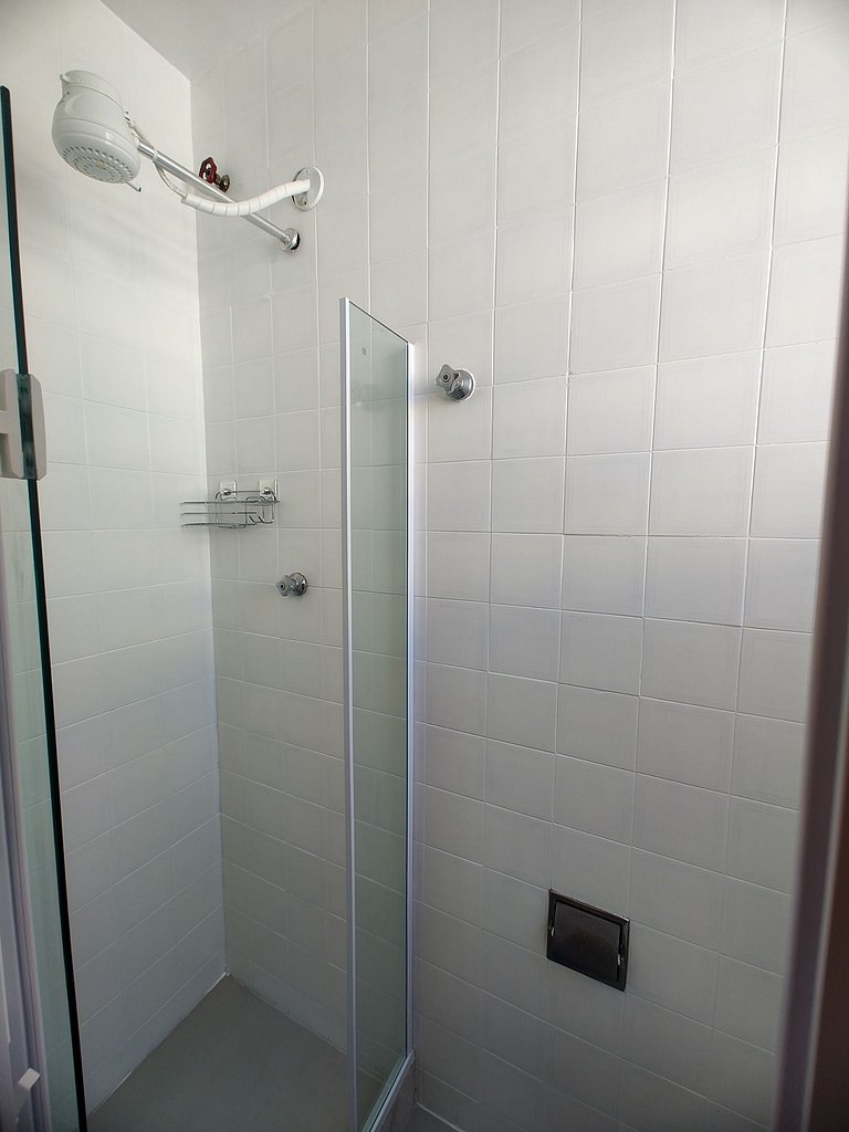 Art207| 2 bedrooms in Leblon, 5 min from the beach