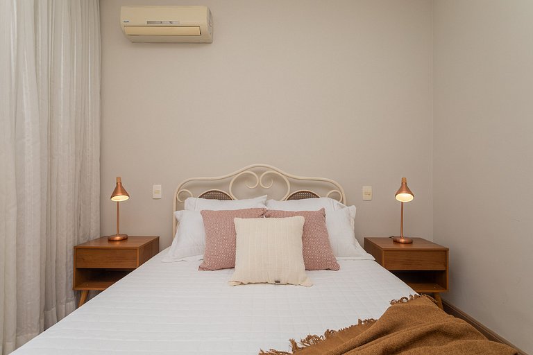 Berna1501|Dúplex con vistas increíbles en Leblon