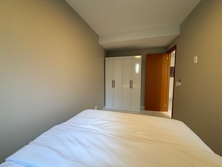 Can103|Apt with pool in Ipanema 5 min to the beach