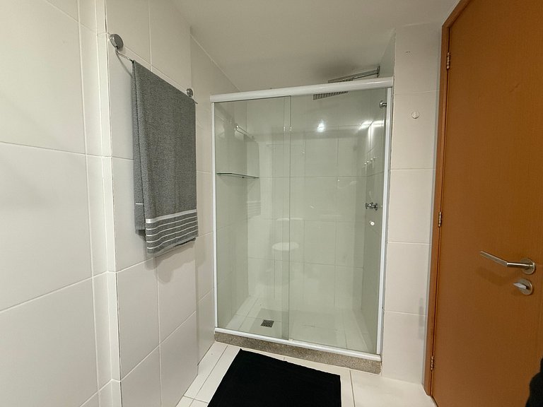 Can103|Apt with pool in Ipanema 5 min to the beach