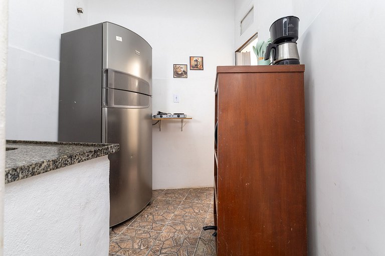 Glória801|3-bedroom apt with great views!