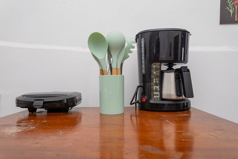 Glória801|3-bedroom apt with great views!