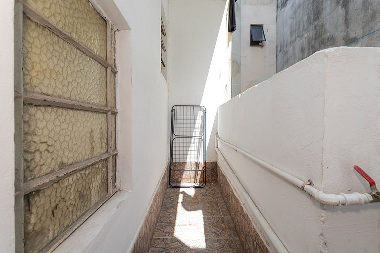 Glória801|3-bedroom apt with great views!