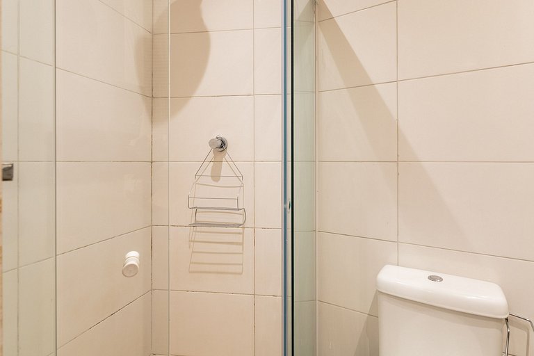 Glória304|Elegant flat in the Glória neighborhood