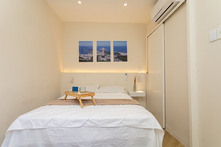 Glória302 | Charming 2-bedroom apartment in Glória