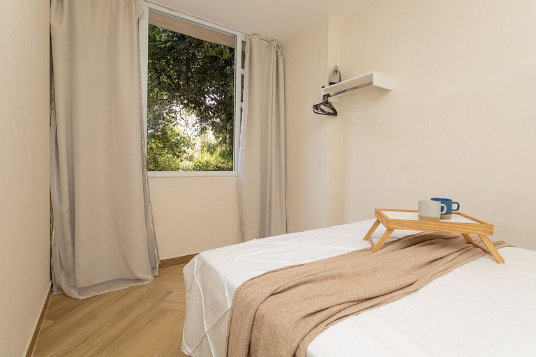 Glória302 | Charming 2-bedroom apartment in Glória