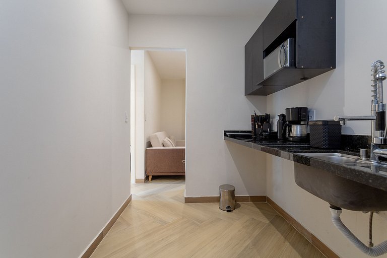 Glória302 | Charming 2-bedroom apartment in Glória