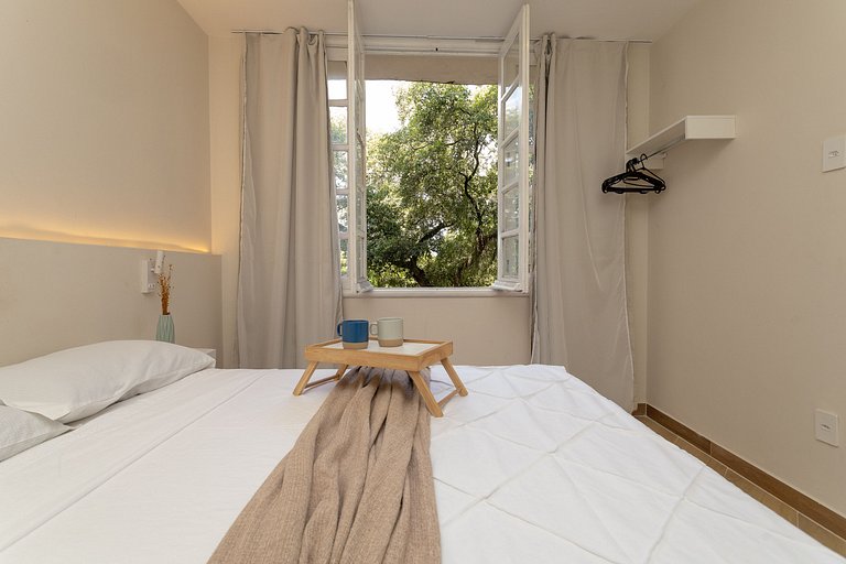 Glória302 | Charming 2-bedroom apartment in Glória