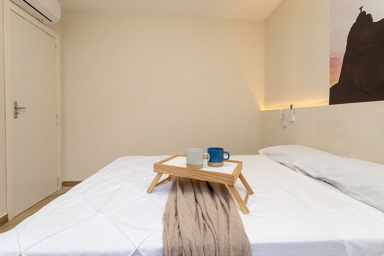 Glória302 | Charming 2-bedroom apartment in Glória