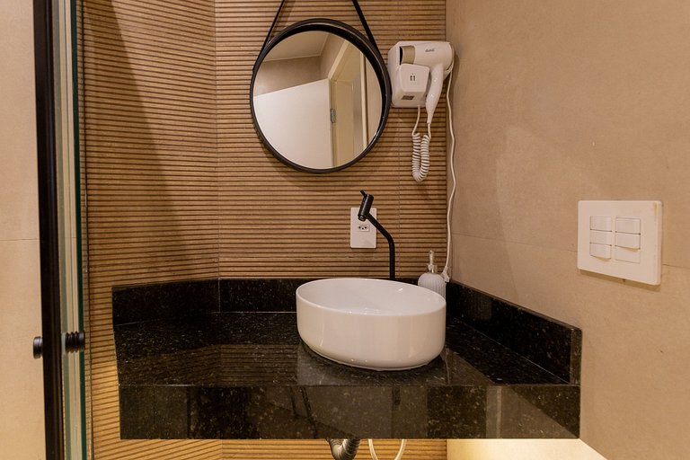 Glória302 | Encantador piso de 2 cuartos en Glória