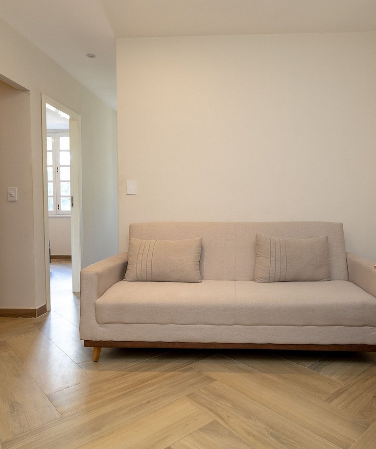 Glória302 | Charming 2-bedroom apartment in Glória