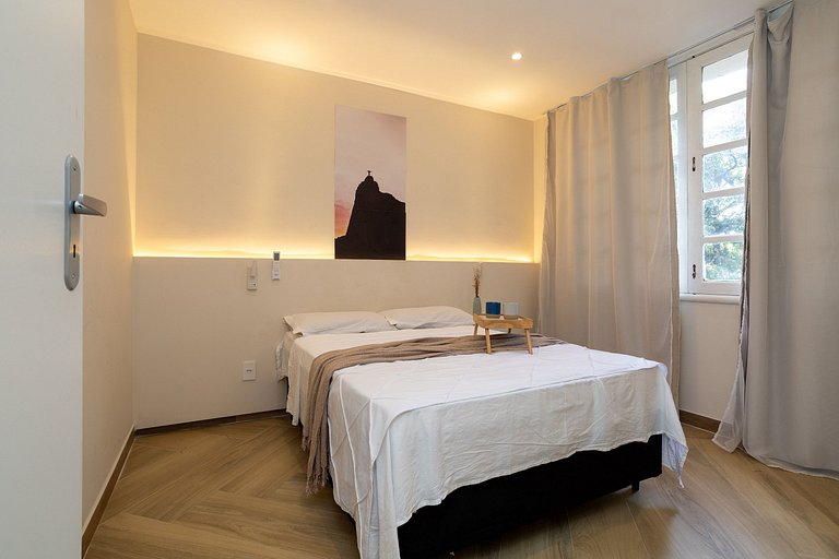 Glória302 | Charming 2-bedroom apartment in Glória