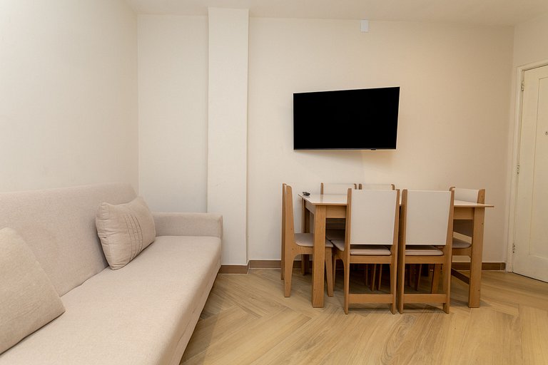 Glória302 | Charming 2-bedroom apartment in Glória