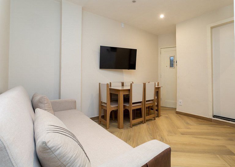 Glória302 | Charming 2-bedroom apartment in Glória