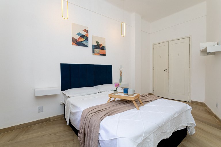 Glória301 | Beautiful and cozy apartment in Glória