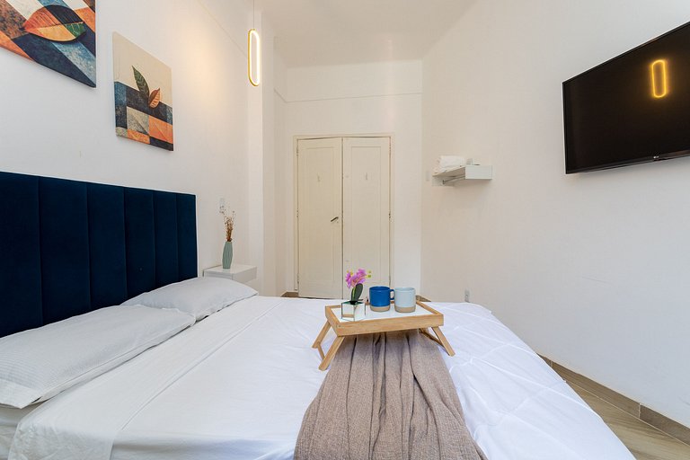 Glória301 | Beautiful and cozy apartment in Glória