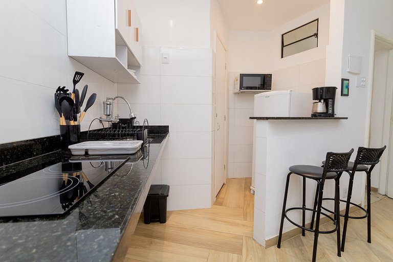 Glória301 | Beautiful and cozy apartment in Glória