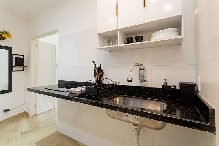 Glória301 | Beautiful and cozy apartment in Glória