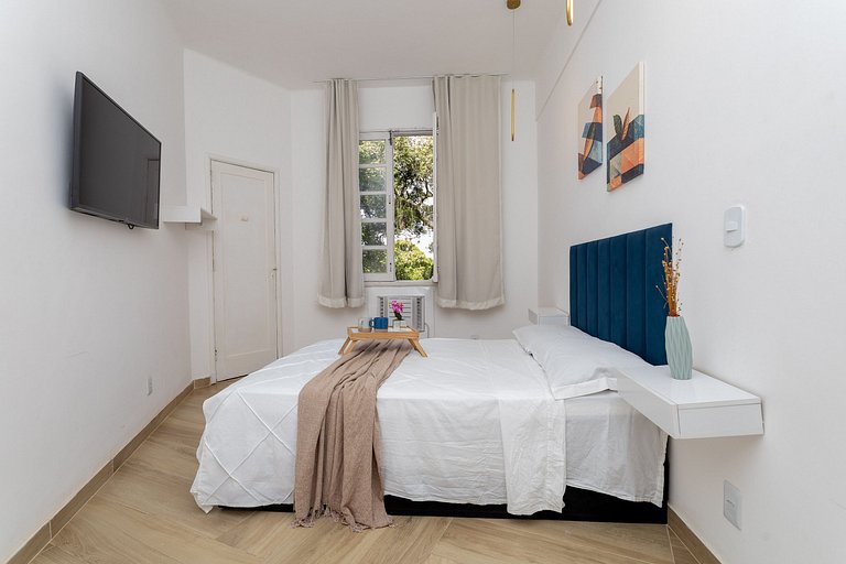 Glória301 | Beautiful and cozy apartment in Glória