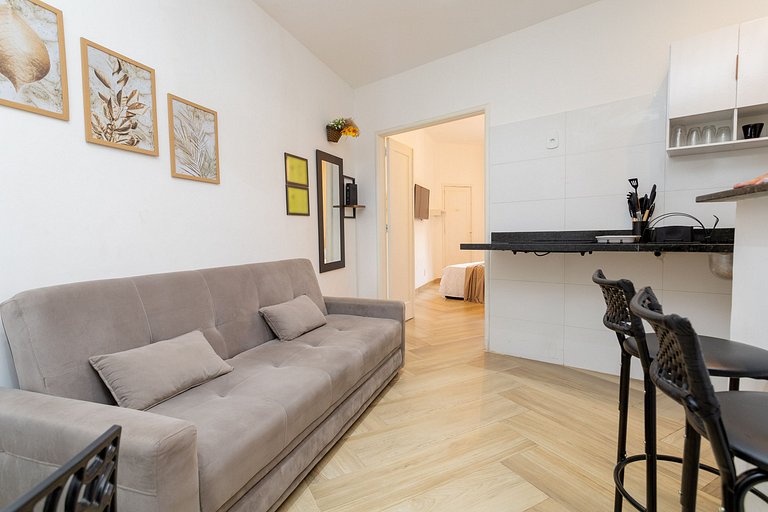 Glória301 | Beautiful and cozy apartment in Glória