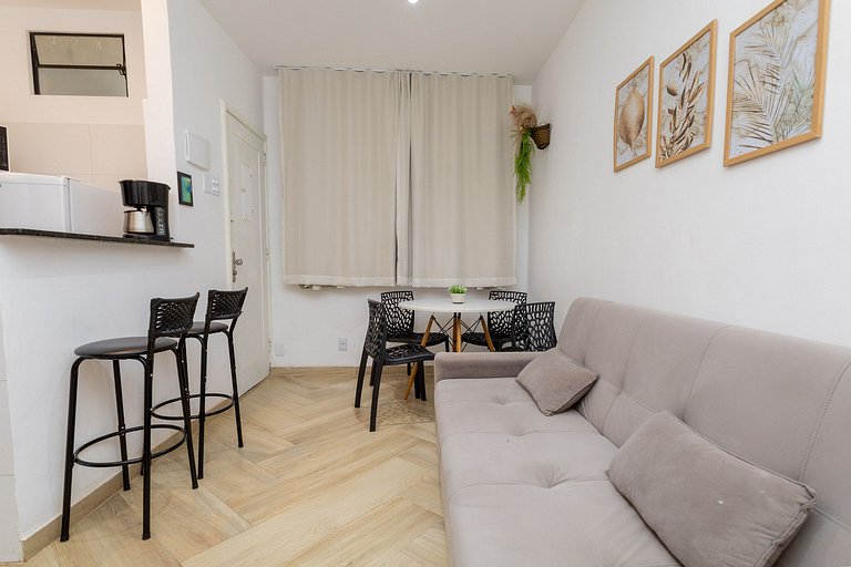 Glória301 | Beautiful and cozy apartment in Glória