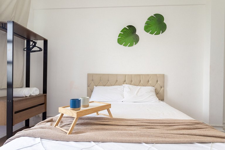 Glória701|Apto en Glória con vistas espectaculares