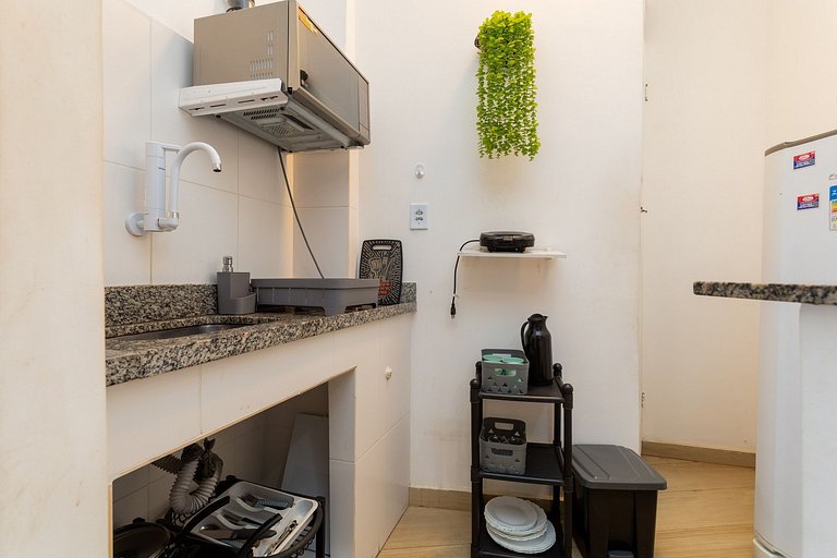 Glória701|Apto en Glória con vistas espectaculares