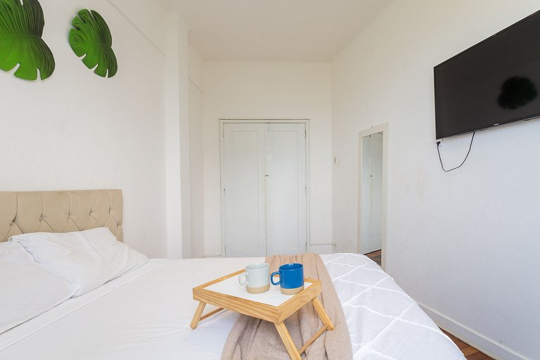 Glória701| Apt in Glória with spectacular views!