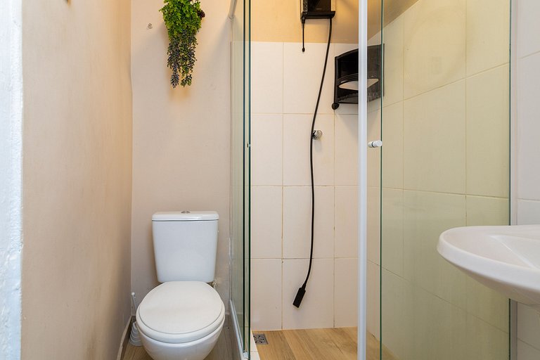 Glória701| Apto na Glória com vista espetacular!