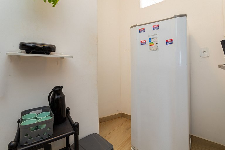 Glória701| Apt in Glória with spectacular views!