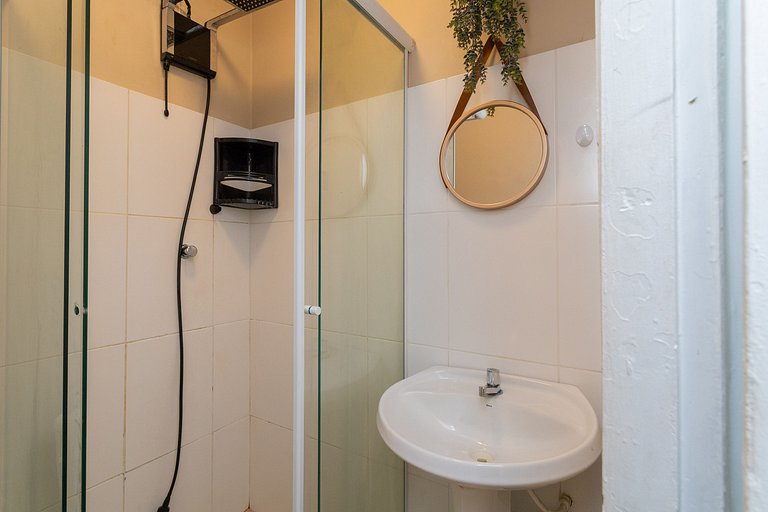 Glória701|Apto en Glória con vistas espectaculares