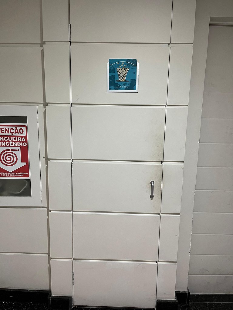 Albq302| 3-unit penthouse in Leblon with pool