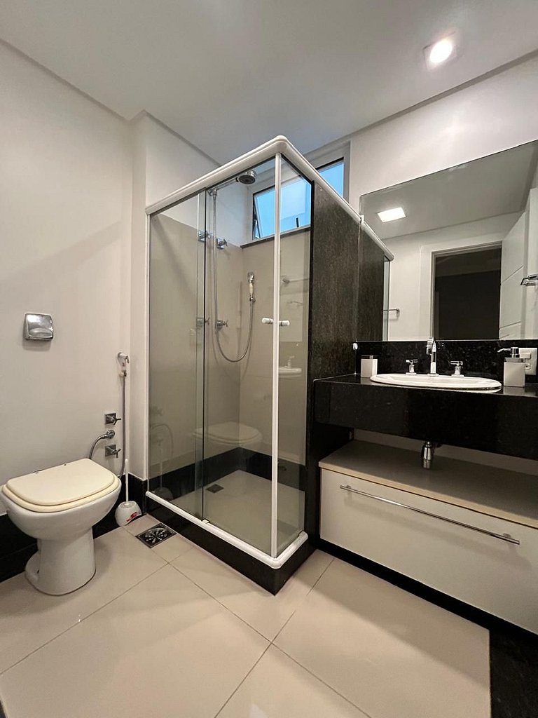 NABU202| Luxuoso 4 quartos em Ipanema à beira mar