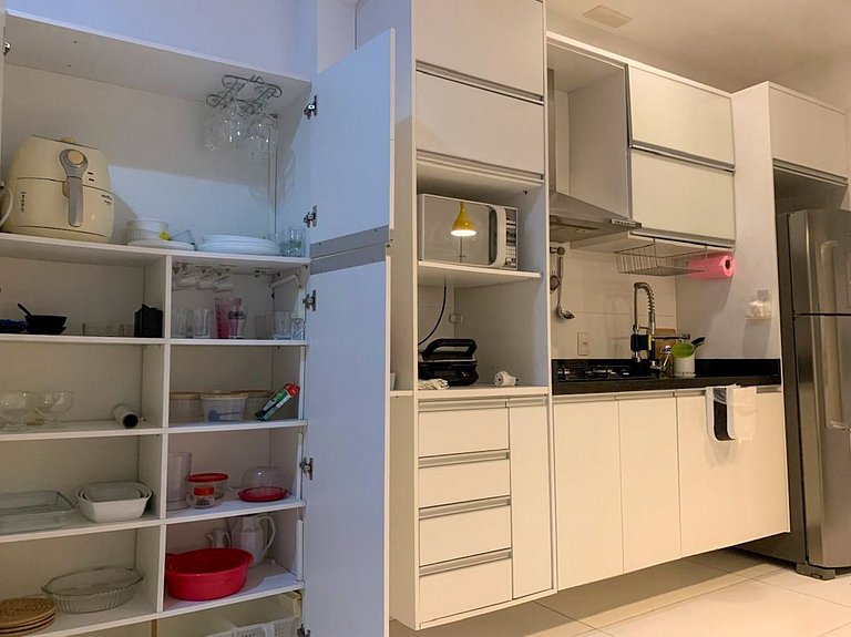 Ramos502|Nice studio in Copacabana's best location