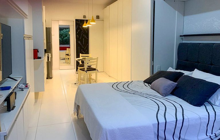 Ramos502|Nice studio in Copacabana's best location